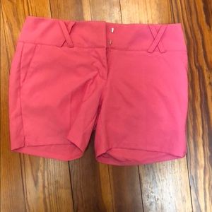 Adidas shorts- golf